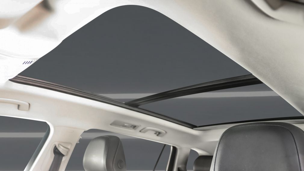 Volkswagen Tiguan Comfortline 2020 d&rsquo;occasion à vendre - 27