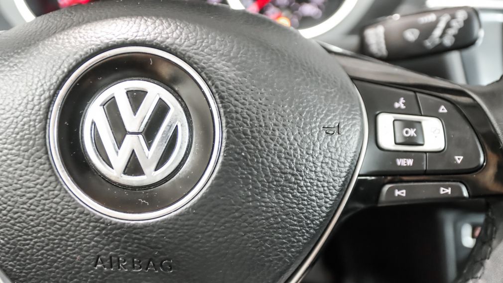 Volkswagen Tiguan Comfortline 2020 d&rsquo;occasion à vendre - 12