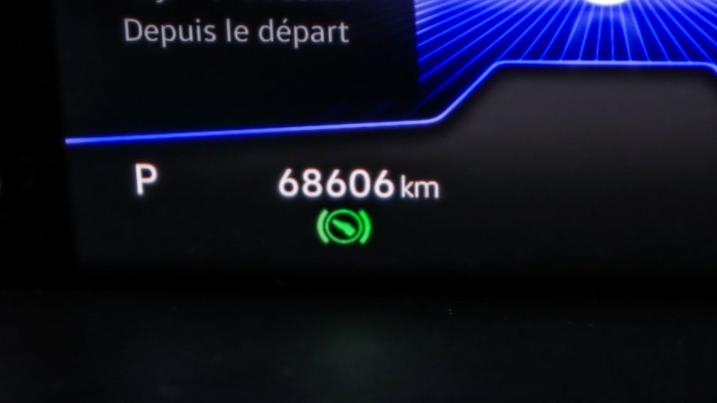 Volkswagen Taos Trendline 2022 d&rsquo;occasion à vendre - 14