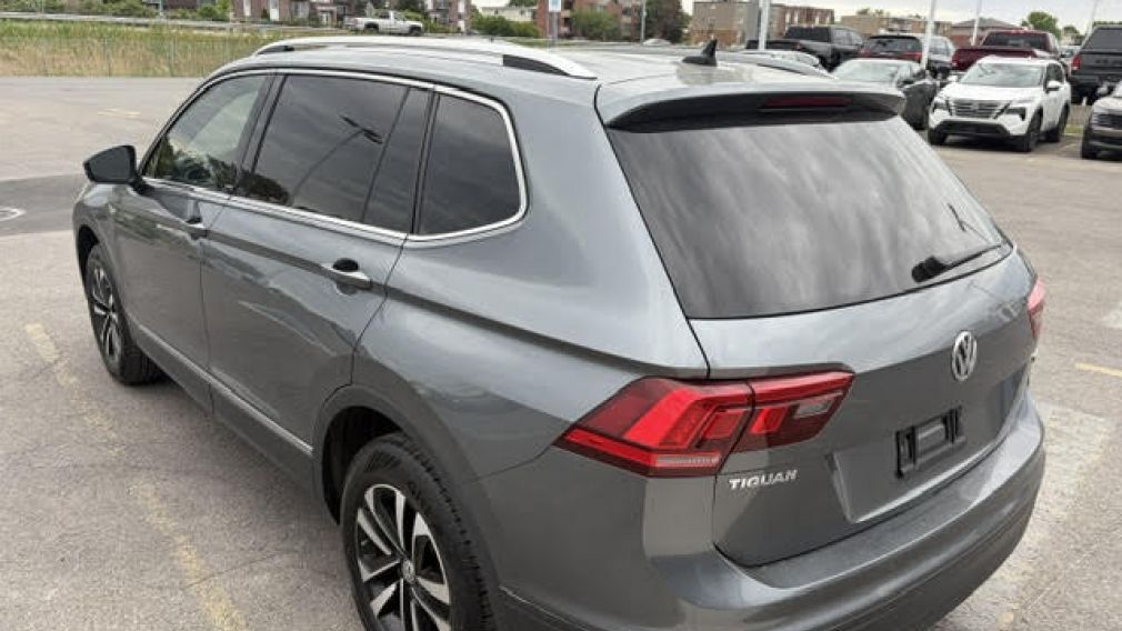 Volkswagen Tiguan IQ Drive 2020 d&rsquo;occasion à vendre - 6
