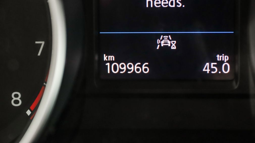 Volkswagen Tiguan Comfortline 2021 d&rsquo;occasion à vendre - 14