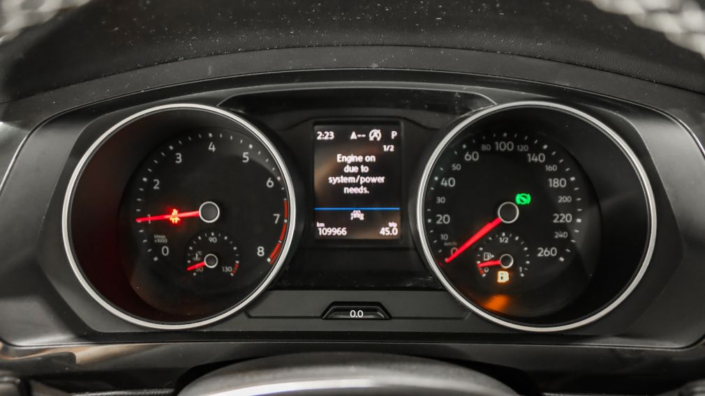 Volkswagen Tiguan Comfortline 2021 d&rsquo;occasion à vendre - 15