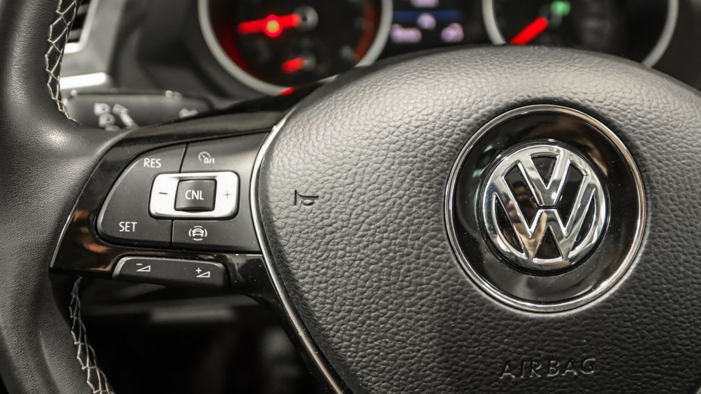 Volkswagen Tiguan Comfortline 2021 d&rsquo;occasion à vendre - 16