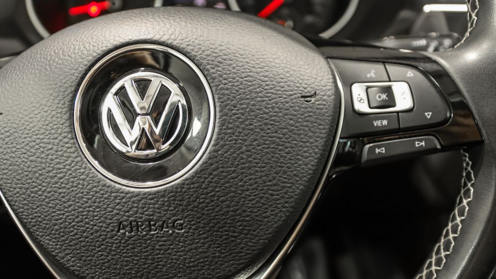 Volkswagen Tiguan Comfortline 2021 d&rsquo;occasion à vendre - 17