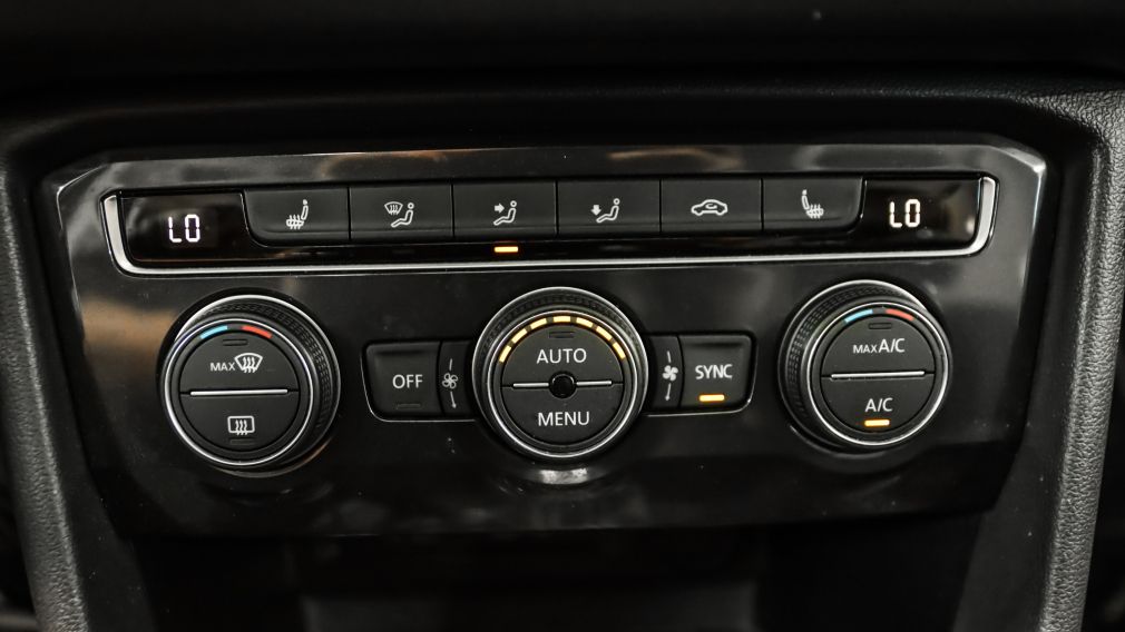 Volkswagen Tiguan Comfortline 2021 d&rsquo;occasion à vendre - 21