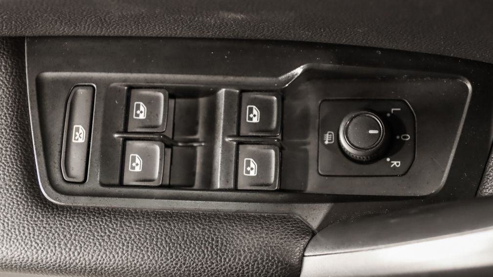 Volkswagen Tiguan Comfortline 2021 d&rsquo;occasion à vendre - 24