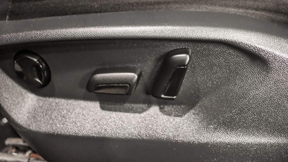 Volkswagen Tiguan Comfortline 2021 d&rsquo;occasion à vendre - 25