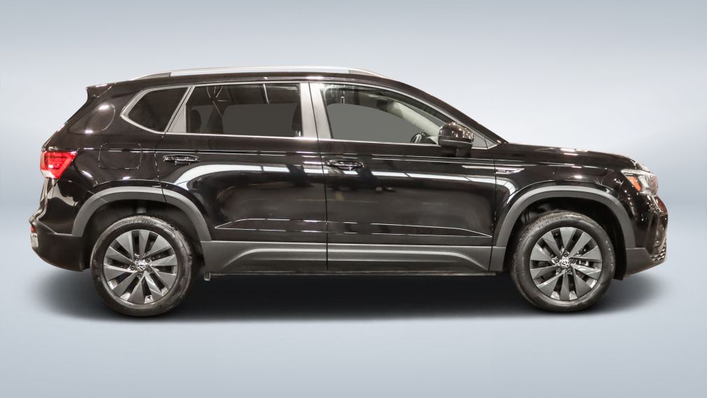 Volkswagen Taos Comfortline 2024 d&rsquo;occasion à vendre - 10