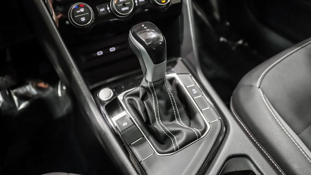 Volkswagen Taos Comfortline 2024 d&rsquo;occasion à vendre - 20