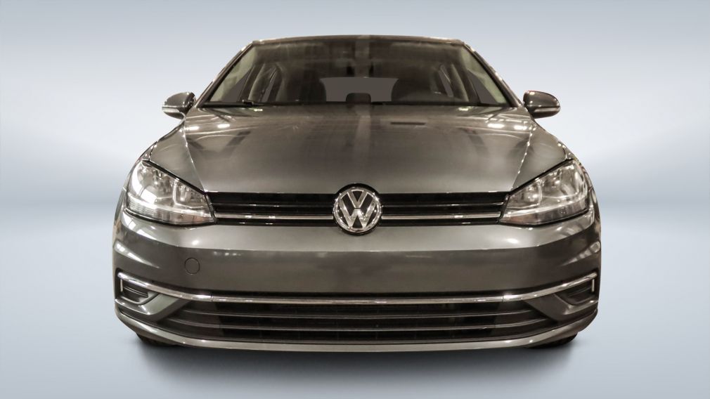 Volkswagen Golf Comfortline 2019 à vendre à Trois-Rivières - 2