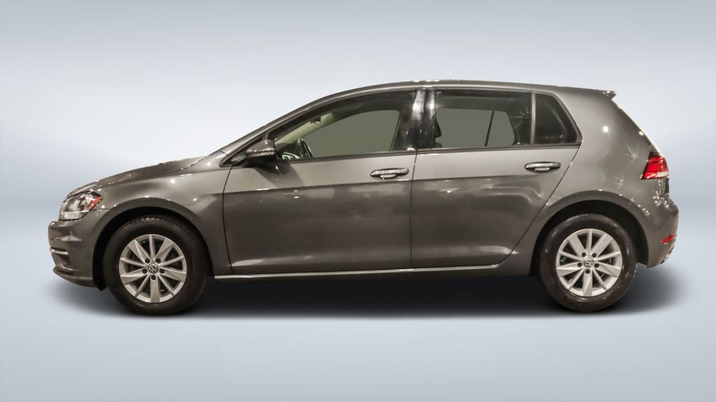 Volkswagen Golf Comfortline 2019 à vendre à Trois-Rivières - 5