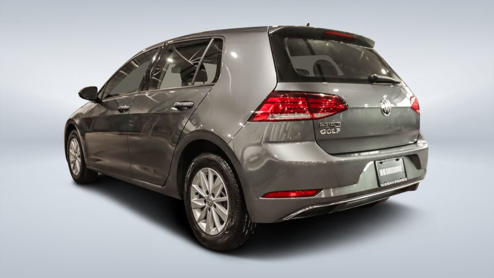 Volkswagen Golf Comfortline 2019 à vendre à Trois-Rivières - 6