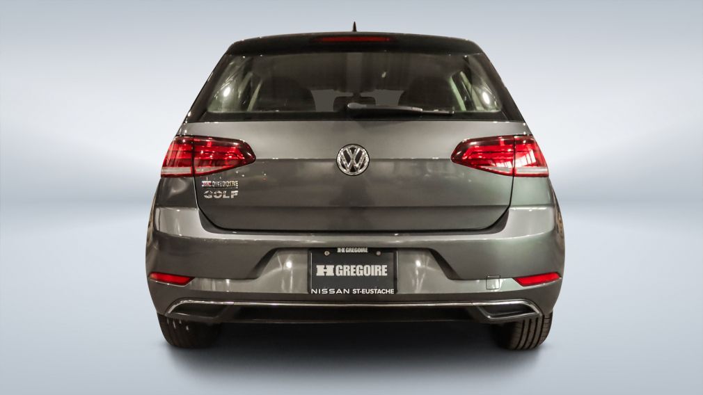 Volkswagen Golf Comfortline 2019 à vendre à Trois-Rivières - 8
