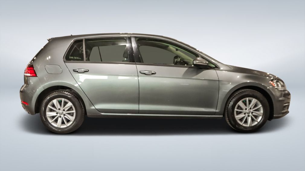 Volkswagen Golf Comfortline 2019 à vendre à Trois-Rivières - 10