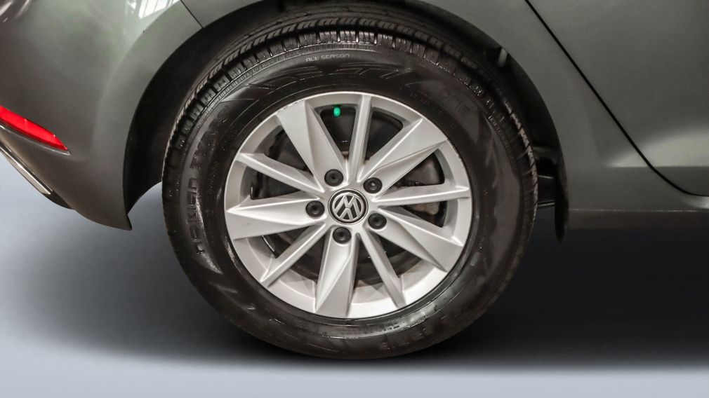 Volkswagen Golf Comfortline 2019 à vendre à Trois-Rivières - 11