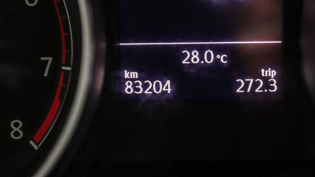 Volkswagen Golf Comfortline 2019 à vendre à Trois-Rivières - 13