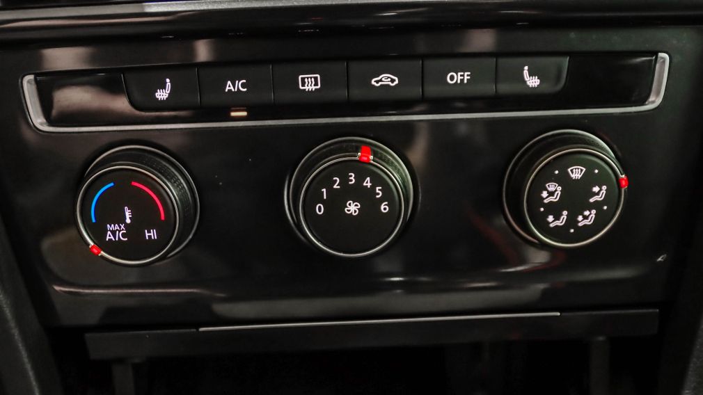Volkswagen Golf Comfortline 2019 à vendre à Trois-Rivières - 17