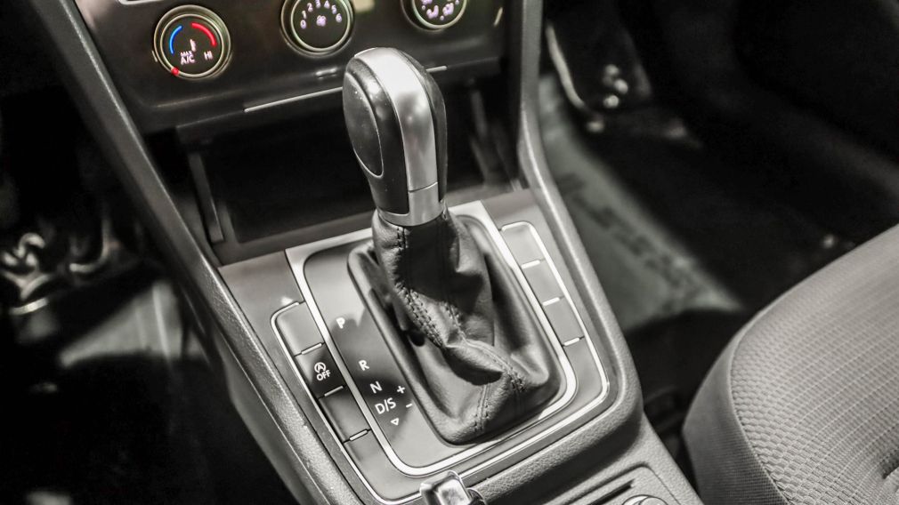 Volkswagen Golf Comfortline 2019 à vendre à Trois-Rivières - 18