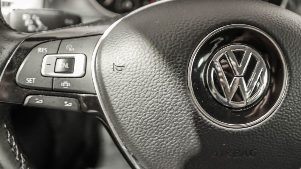 Volkswagen Golf Comfortline 2019 à vendre à Trois-Rivières - 19