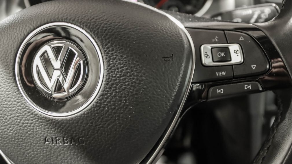 Volkswagen Golf Comfortline 2019 à vendre à Trois-Rivières - 20