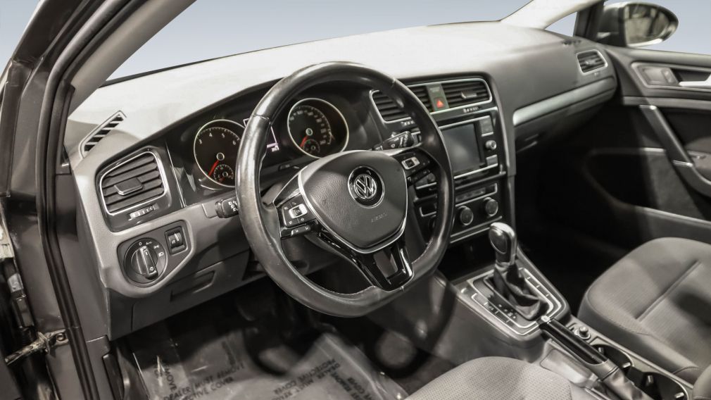 Volkswagen Golf Comfortline 2019 à vendre à Trois-Rivières - 23