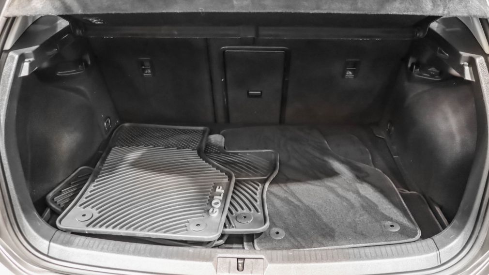 Volkswagen Golf Comfortline 2019 à vendre à Trois-Rivières - 24