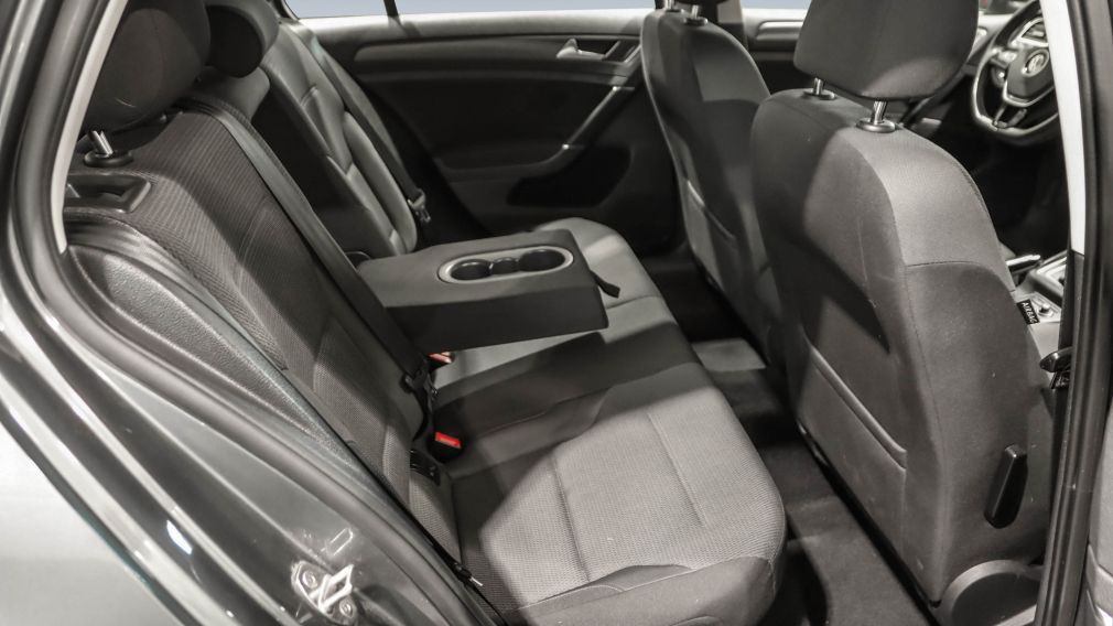 Volkswagen Golf Comfortline 2019 à vendre à Trois-Rivières - 26