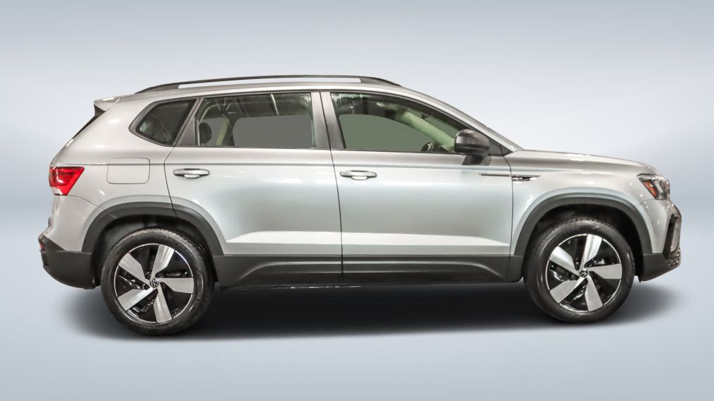 Volkswagen Taos Trendline 2024 à vendre à Trois-Rivières - 10