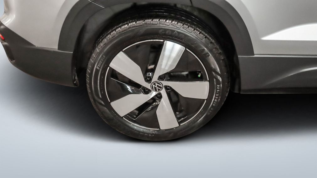 Volkswagen Taos Trendline 2024 à vendre à Trois-Rivières - 11