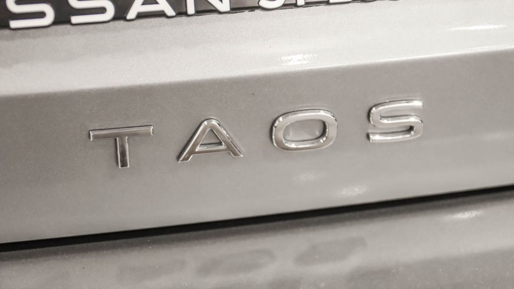 Volkswagen Taos Trendline 2024 à vendre à Trois-Rivières - 13