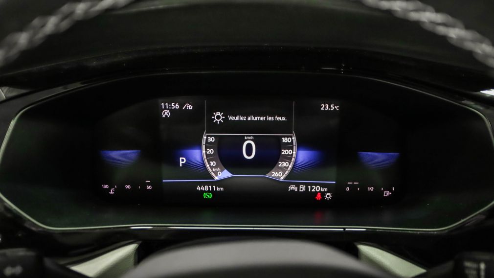 Volkswagen Taos Trendline 2024 à vendre à Trois-Rivières - 15