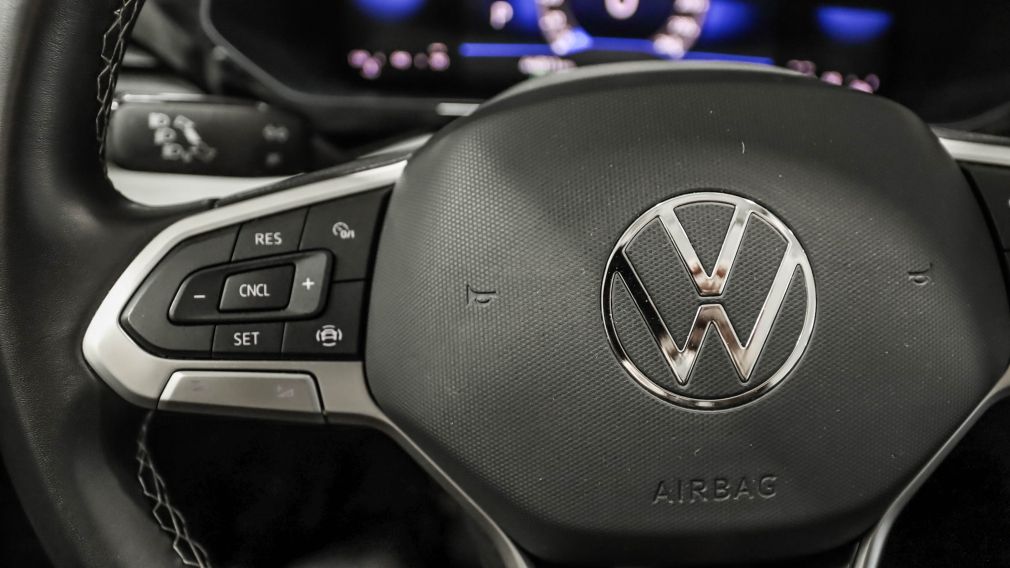 Volkswagen Taos Trendline 2024 à vendre à Trois-Rivières - 16