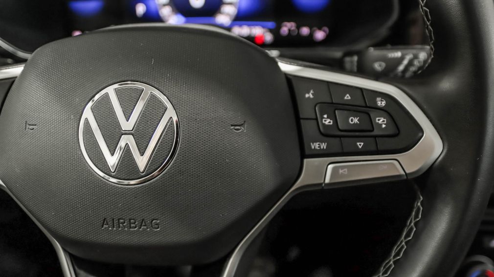 Volkswagen Taos Trendline 2024 à vendre à Trois-Rivières - 17