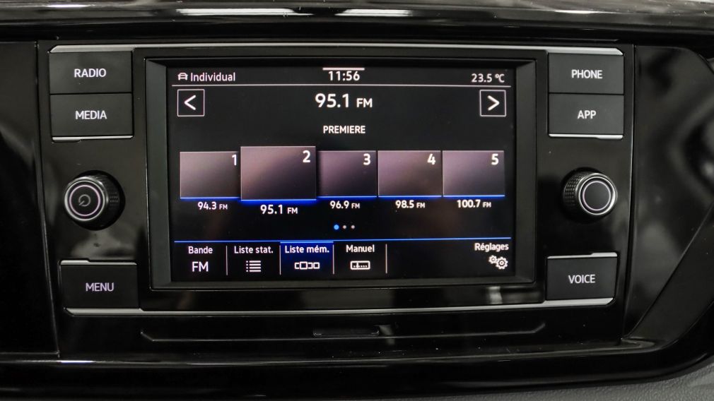 Volkswagen Taos Trendline 2024 à vendre à Trois-Rivières - 18