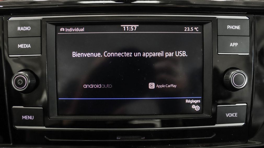 Volkswagen Taos Trendline 2024 à vendre à Trois-Rivières - 20