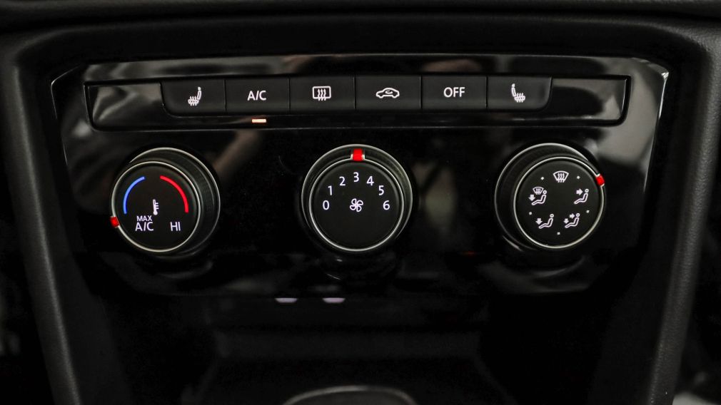 Volkswagen Taos Trendline 2024 à vendre à Trois-Rivières - 21