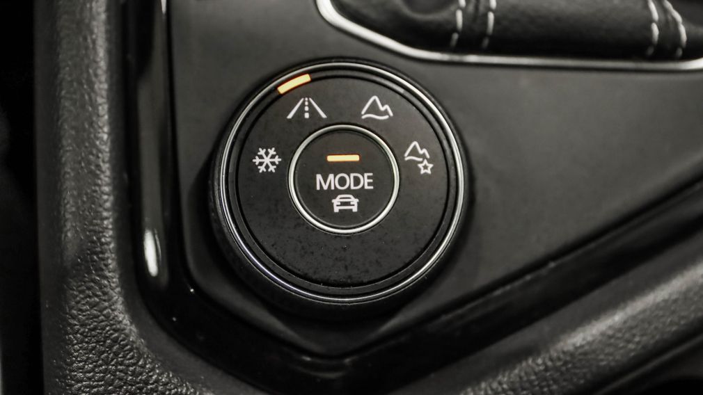 Volkswagen Taos Trendline 2024 à vendre à Trois-Rivières - 22