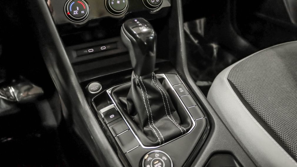 Volkswagen Taos Trendline 2024 à vendre à Trois-Rivières - 23