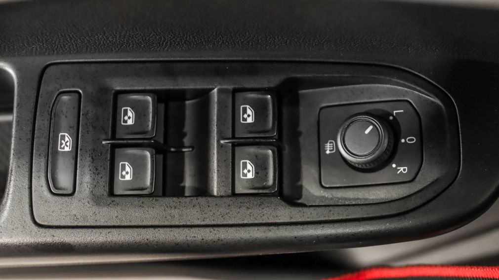 Volkswagen Taos Trendline 2024 à vendre à Trois-Rivières - 24