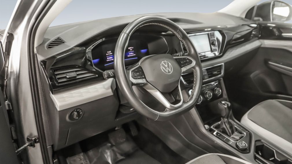 Volkswagen Taos Trendline 2024 à vendre à Trois-Rivières - 25