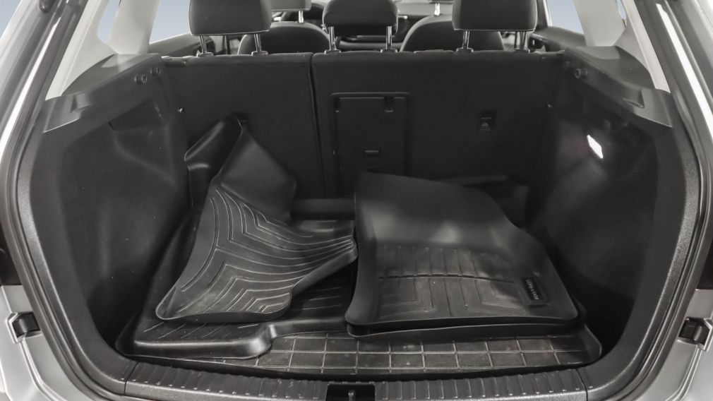 Volkswagen Taos Trendline 2024 à vendre à Trois-Rivières - 26