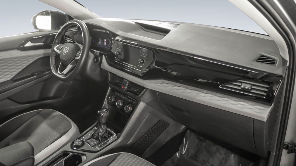 Volkswagen Taos Trendline 2024 à vendre à Trois-Rivières - 27