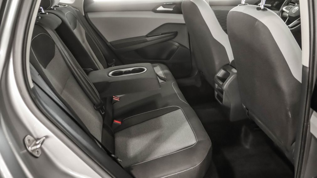 Volkswagen Taos Trendline 2024 à vendre à Trois-Rivières - 28