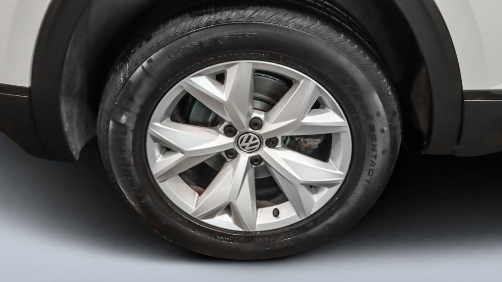 Volkswagen Atlas Comfortline 2019 à vendre à Trois-Rivières - 11