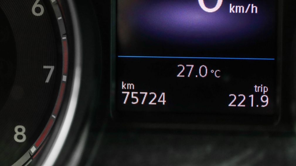 Volkswagen Atlas Comfortline 2019 à vendre à Trois-Rivières - 13