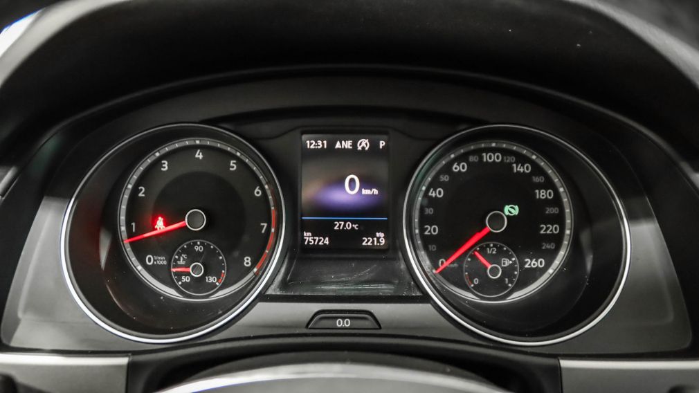 Volkswagen Atlas Comfortline 2019 à vendre à Trois-Rivières - 14