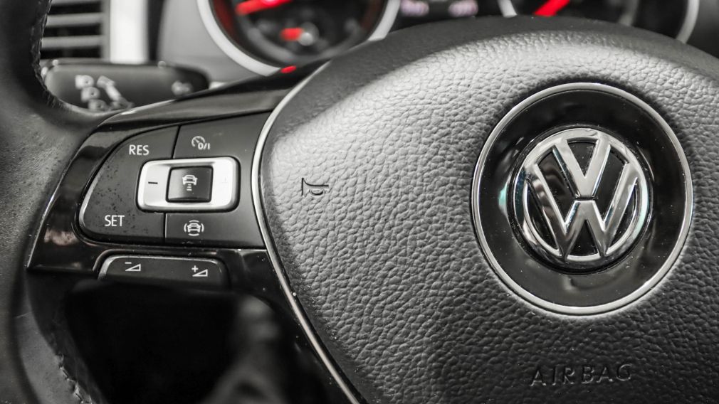 Volkswagen Atlas Comfortline 2019 à vendre à Trois-Rivières - 15