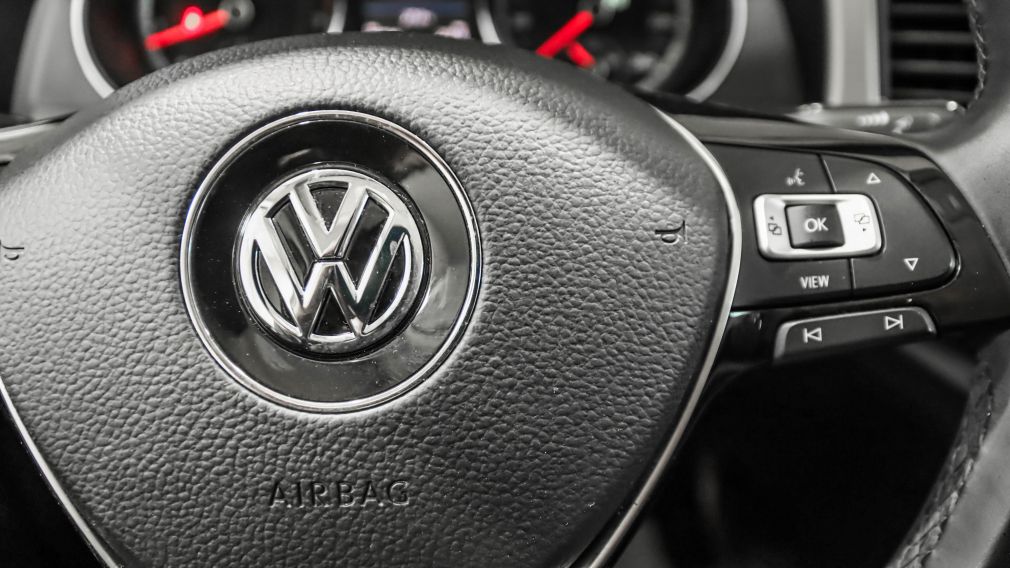 Volkswagen Atlas Comfortline 2019 à vendre à Trois-Rivières - 16
