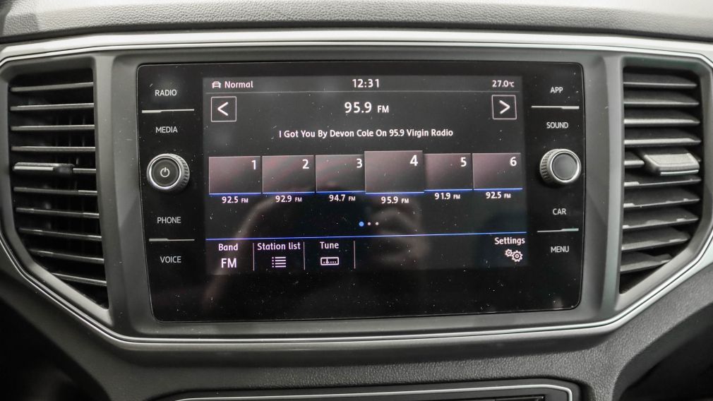 Volkswagen Atlas Comfortline 2019 à vendre à Trois-Rivières - 17