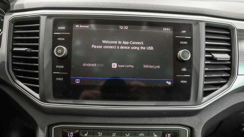 Volkswagen Atlas Comfortline 2019 à vendre à Trois-Rivières - 18